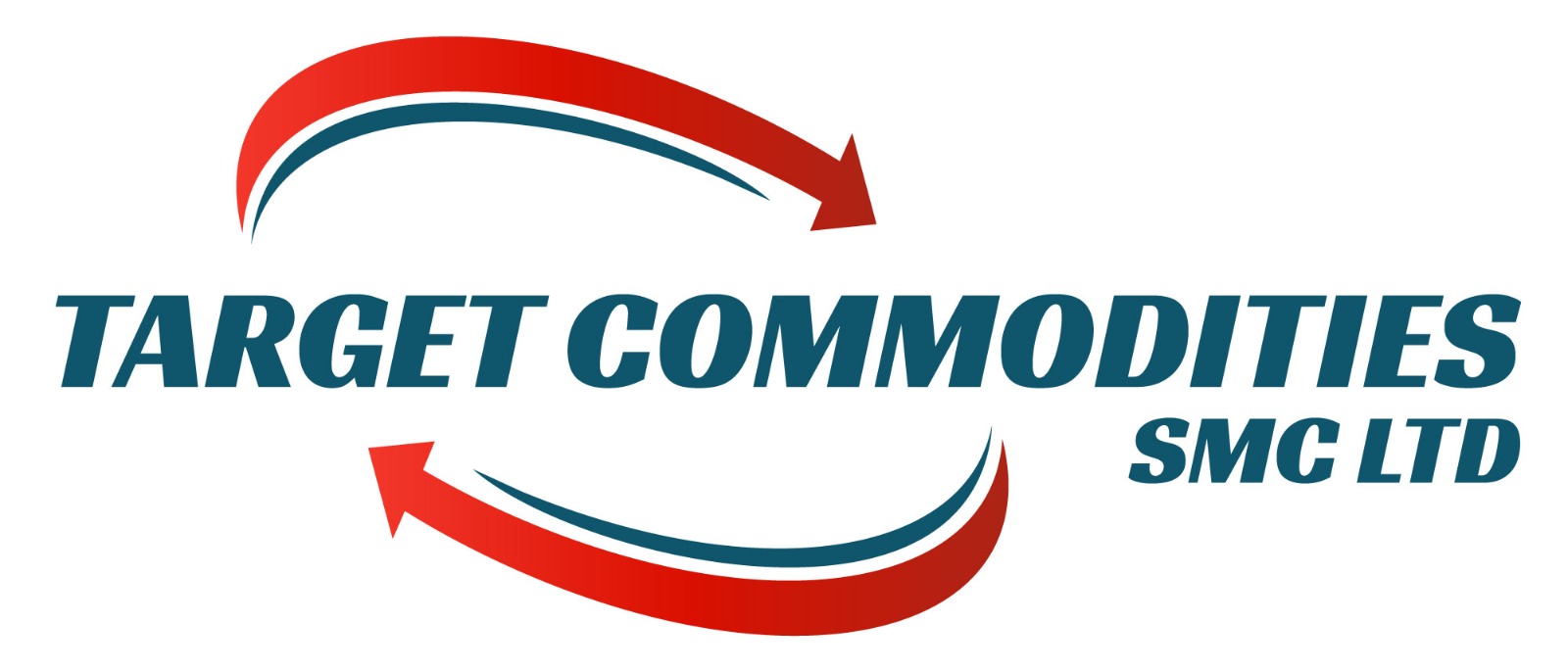 Target Commodities Logo
